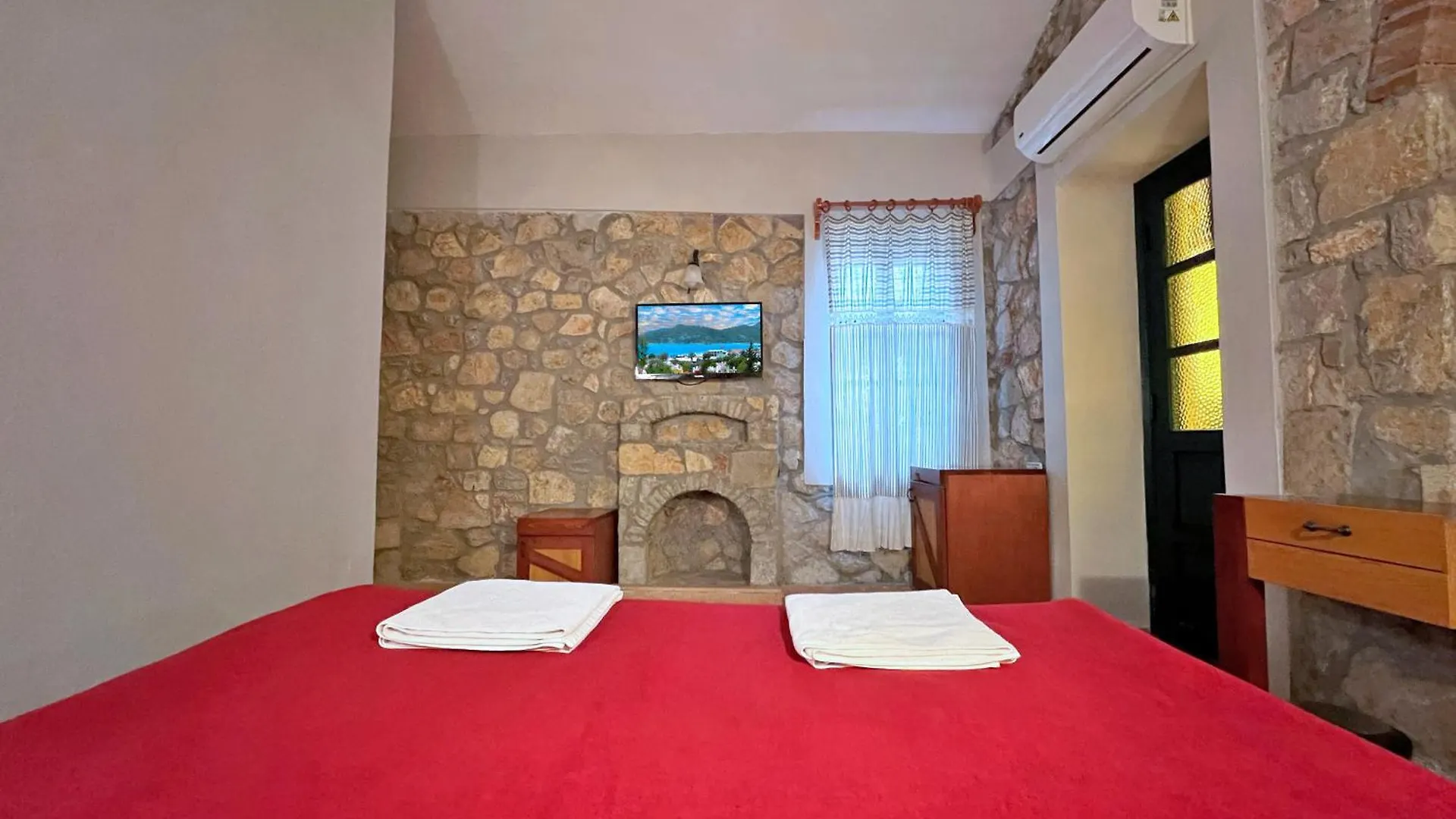 Symbola Oludeniz Beach Hotel 3*,  Турция