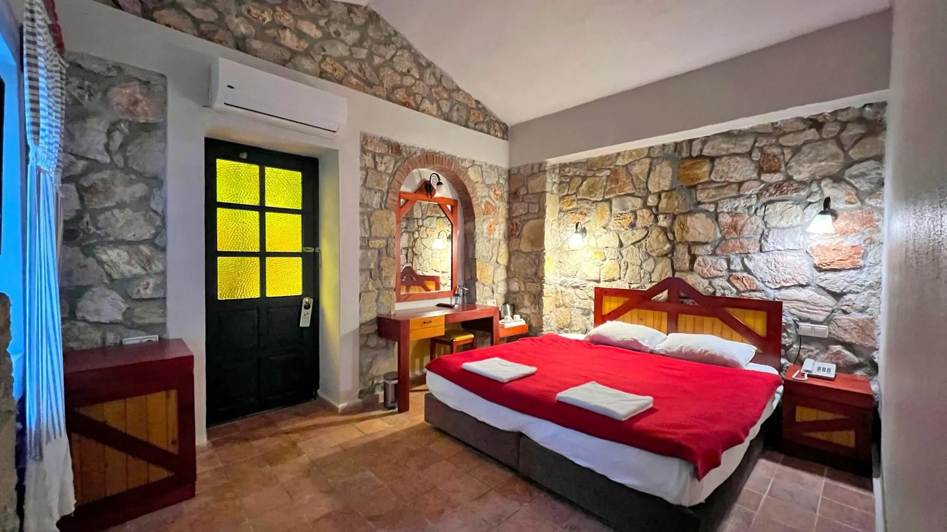 ***  Symbola Oludeniz Beach Hotel Турция