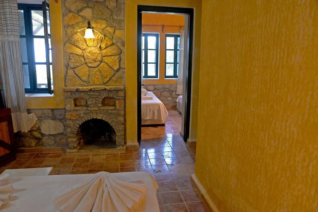 Symbola Oludeniz Beach Hotel