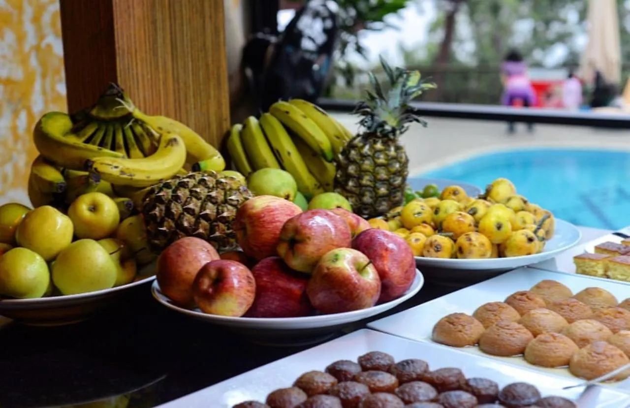 ***  Symbola Oludeniz Beach Hotel Турция
