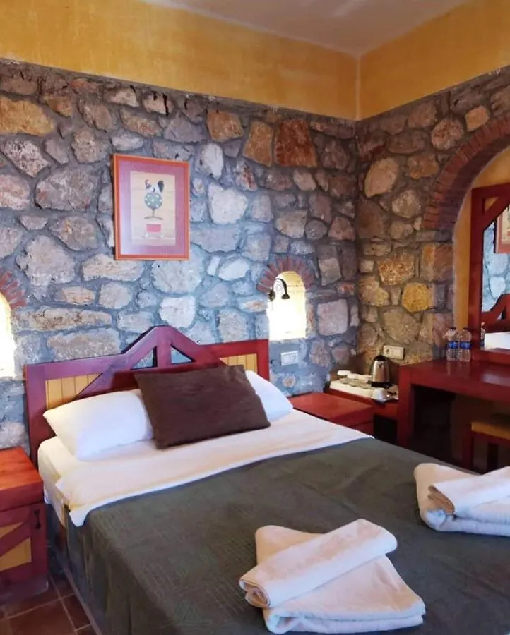 Symbola Oludeniz Beach Hotel