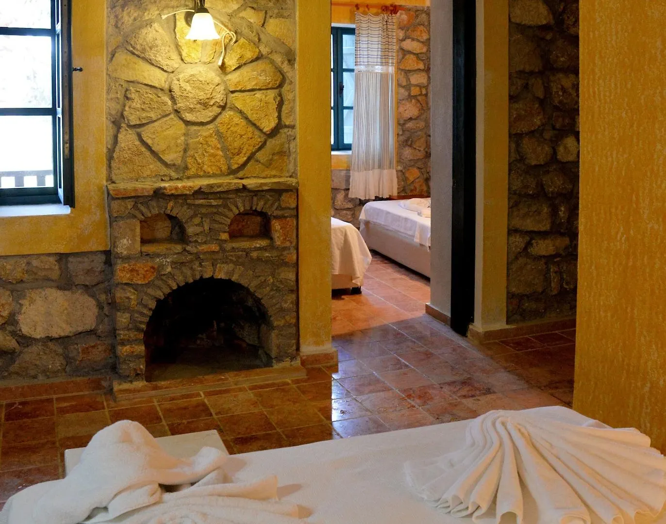 Symbola Oludeniz Beach Hotel 3*,