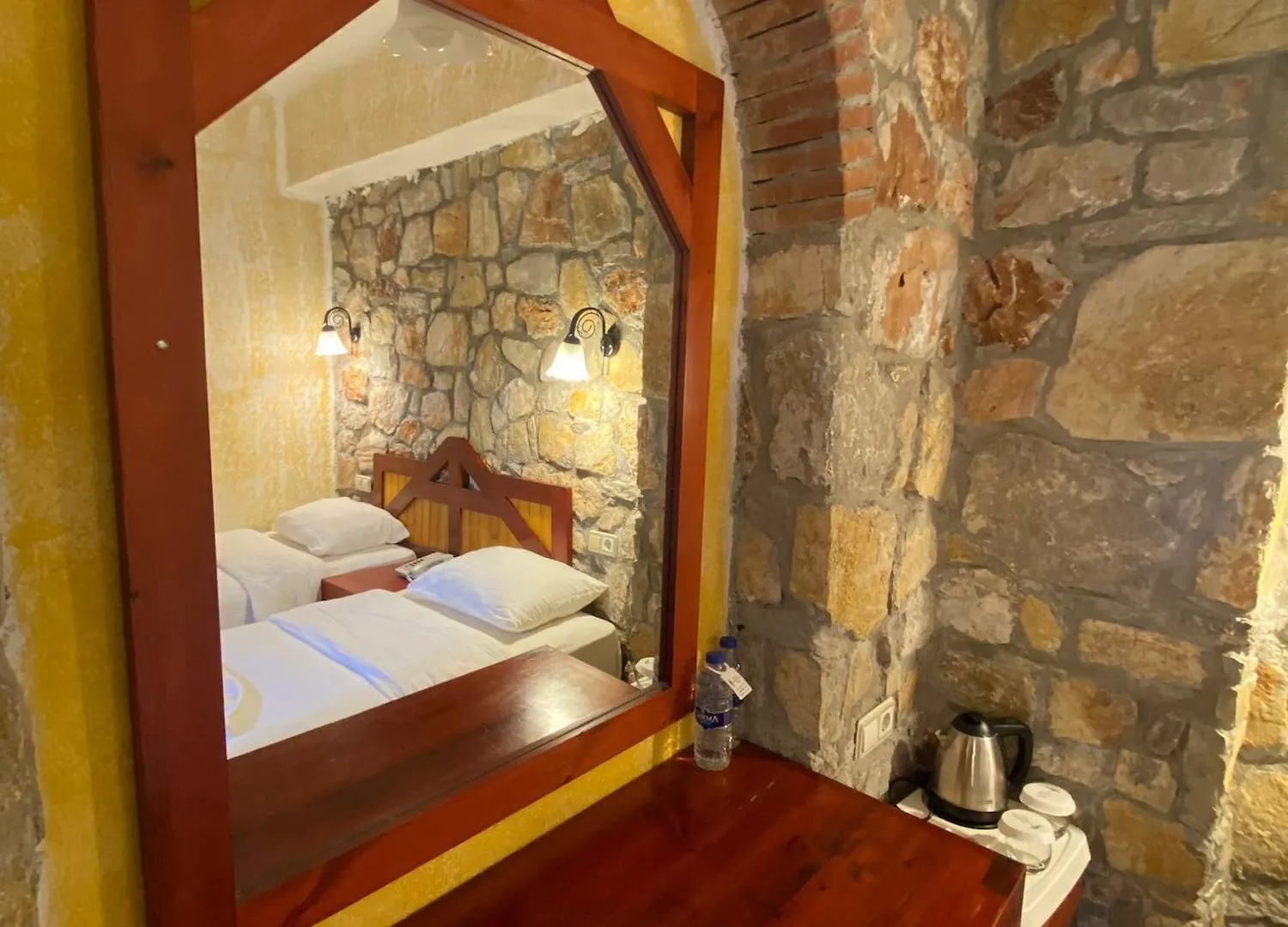 Symbola Oludeniz Beach Hotel
