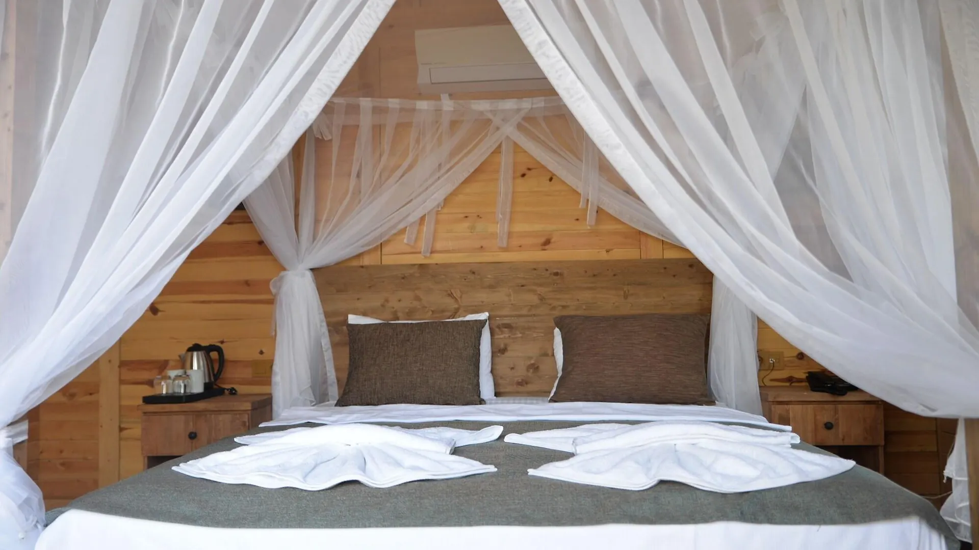Symbola Oludeniz Beach Hotel Tyrkiet