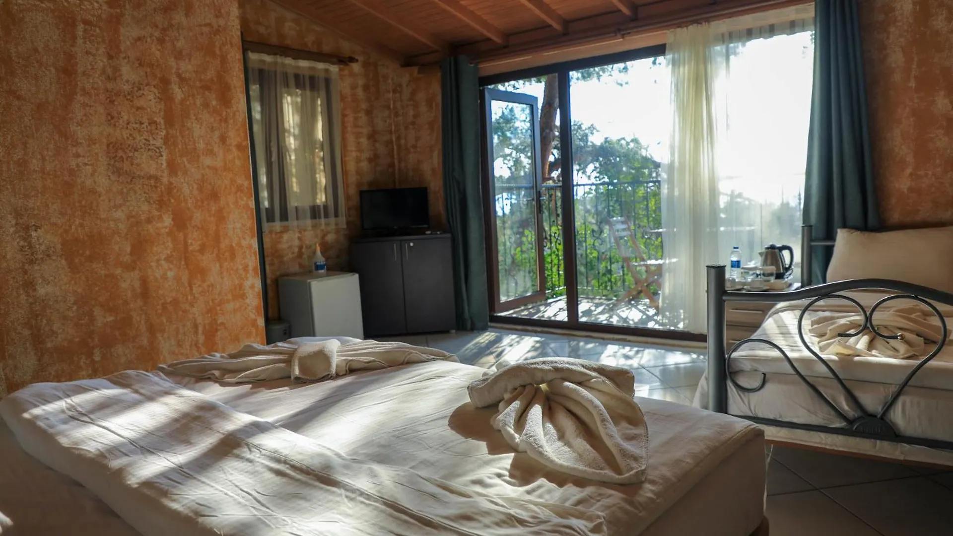 ***  Symbola Oludeniz Beach Hotel Турция