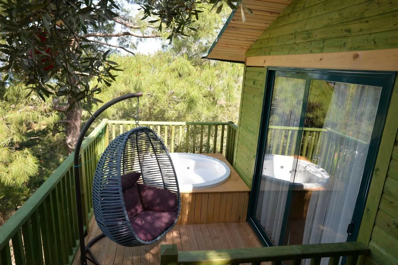Symbola Oludeniz Beach Hotel 3*,  Турция